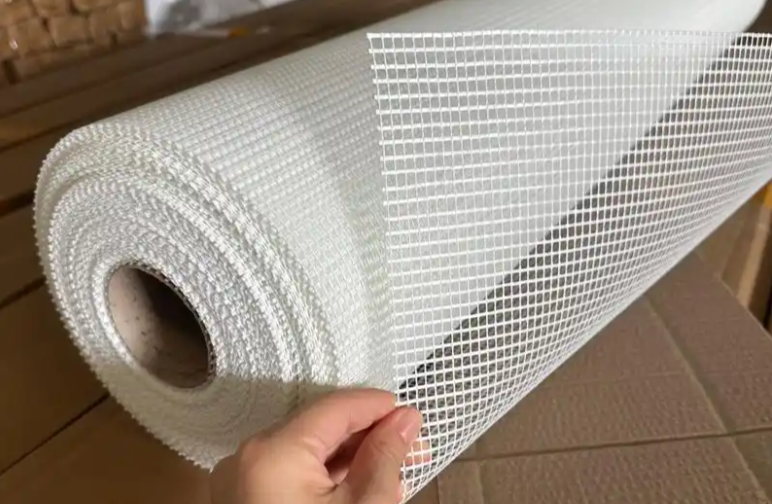 网格布（细孔）